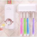 Porta Escova Dentes Com Esterilizador