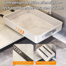 Organizador Deslizante Multifuncional