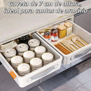 Organizador Deslizante Multifuncional