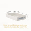 Organizador Deslizante Multifuncional